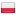 miglioribirre.com server is located in Poland